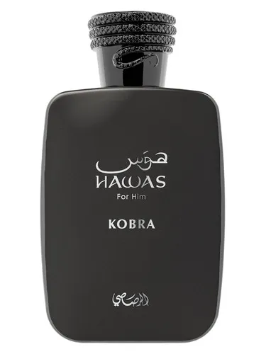 Imagen de Hawas Kobra