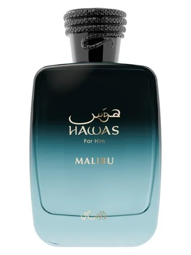 Imagen de Hawas Malibu