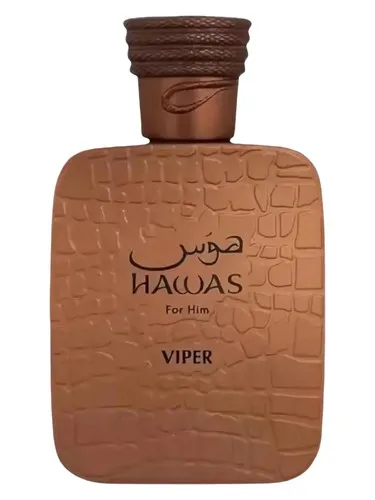 Imagen de Hawas Viper
