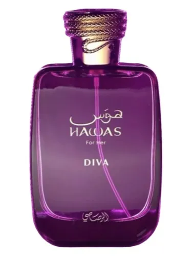 Imagen de Hawas Diva