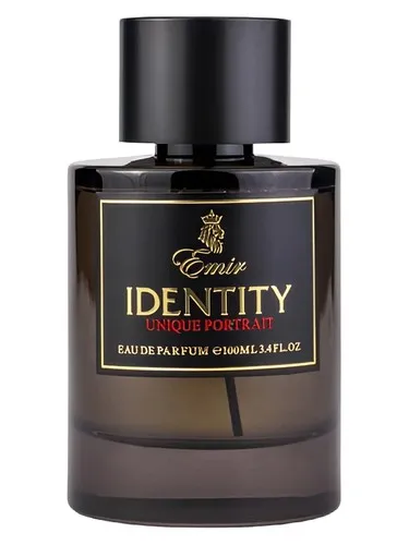 Imagen de Identity Unique Portrait