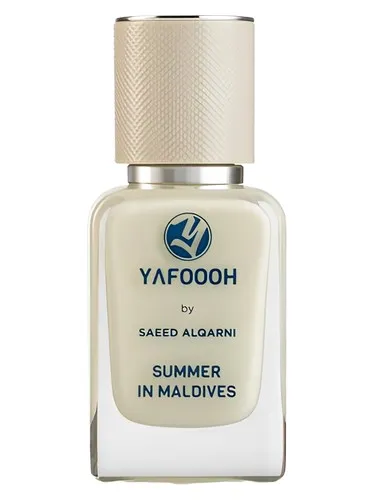 SUMMER IN MALDIVES