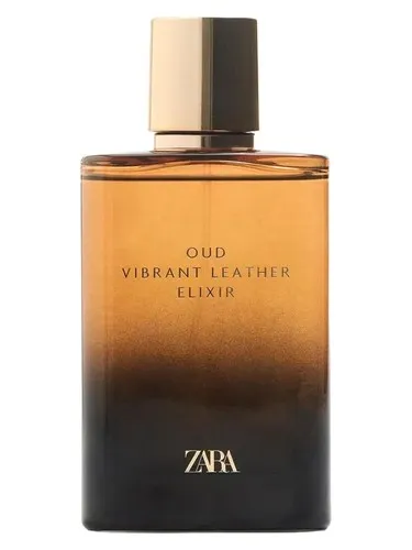 Imagen de Vibrant Leather Oud Elixir