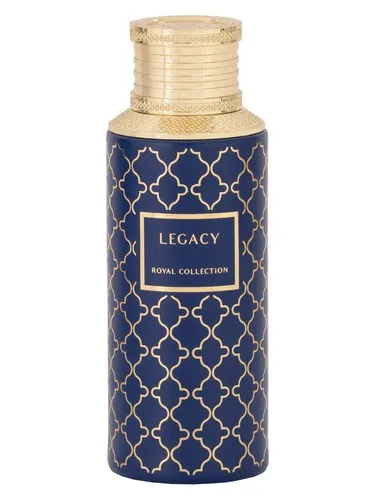 Legacy