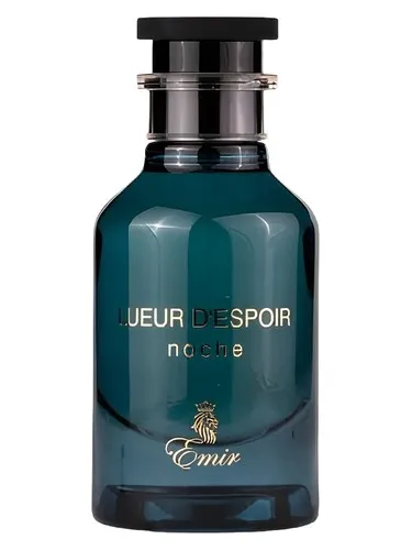 Lueur d’Espoir Noche