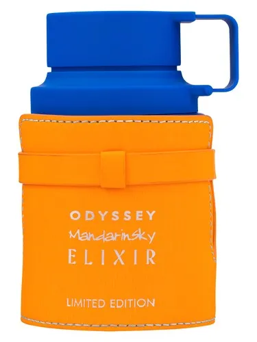 Imagen de Odyssey Mandarin Sky Elixir