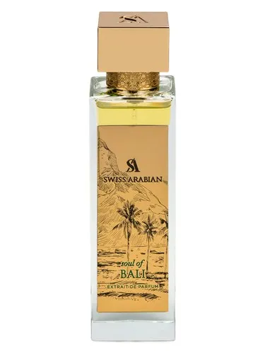 Imagen de Soul of Bali