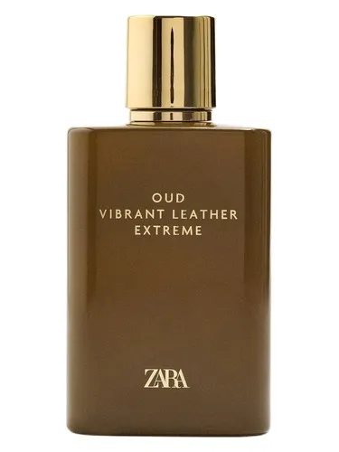 Imagen de Vibrant Leather Oud Extreme
