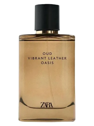 Imagen de Vibrant Leather Oud Oasis