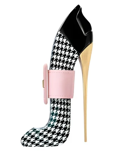 Imagen de Good Girl Blush Tweed Talk