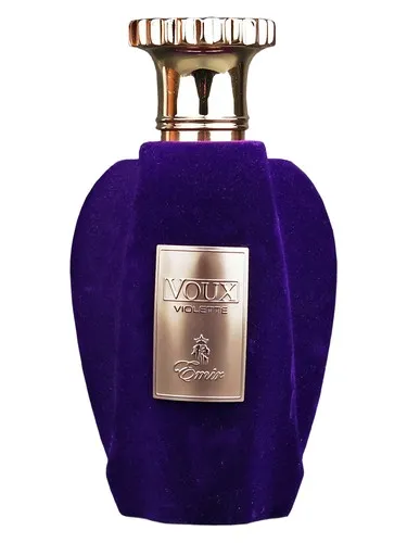 Imagen de Voux Violette