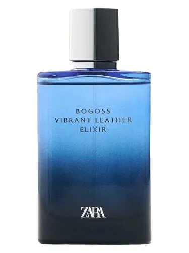 Imagen de Vibrant Leather Bogoss Elixir