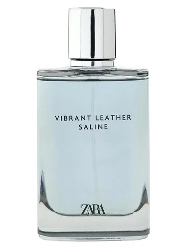Imagen de Vibrant Leather Saline