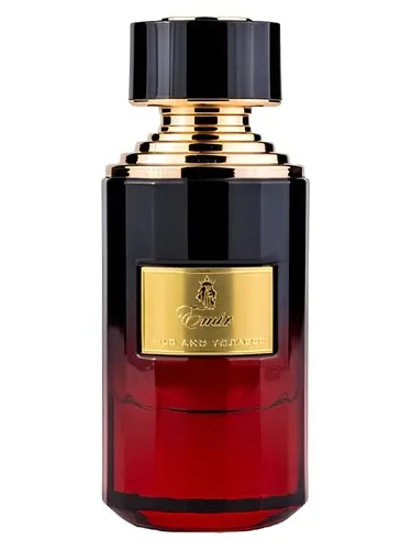 Imagen de Wild and Tobacco