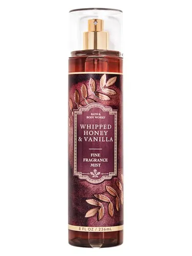 Imagen de Whipped Honey & Vanilla