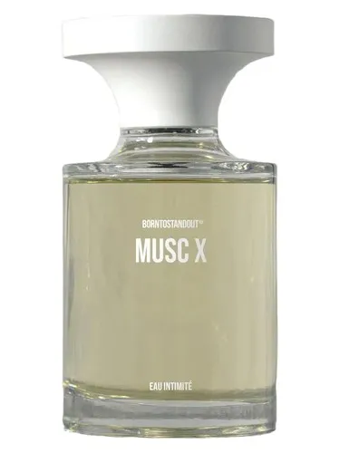 Imagen de Musc X