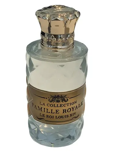Imagen de Le Roi Louis XIV