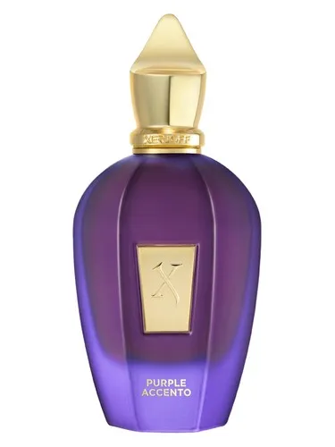 Imagen de Purple Accento Eau de Parfum