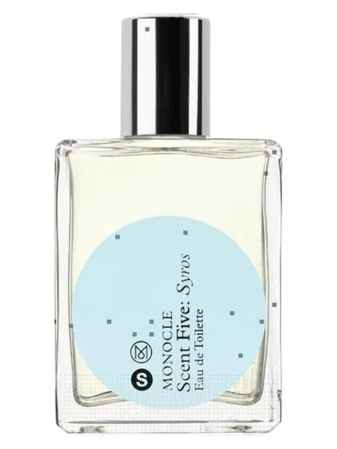 Imagen de Monocle Scent Five: Syros
