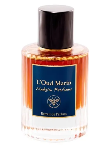 L’Oud Marin