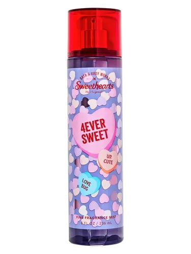 Imagen de Sweethearts 4EVER SWEET