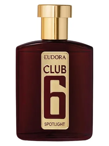 Imagen de Club 6 Spotlight