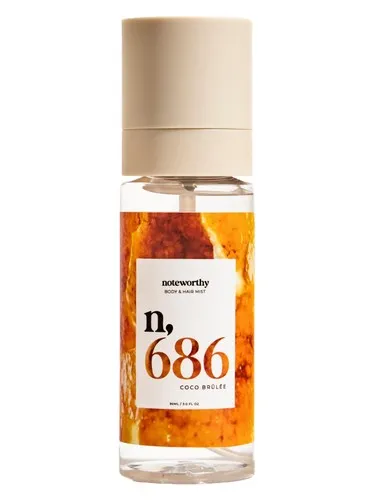 Imagen de Coco Brûlée (n,686)