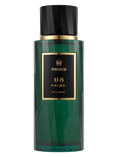 Prime 8