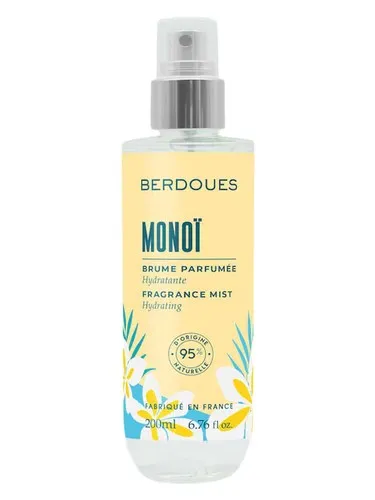 Imagen de Monoï Fragrance Mist