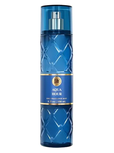 Imagen de Aqua Hour