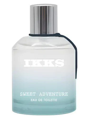 Sweet Adventure