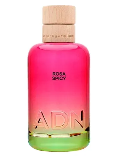 Imagen de Rosa Spicy