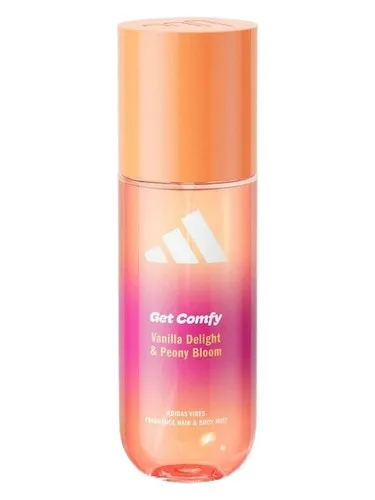 Imagen de Get Comfy Hair & Body Mist