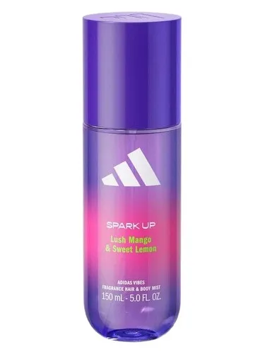 Imagen de Spark Up Hair & Body Mist