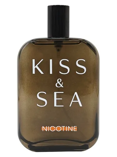 Imagen de Kiss & Sea Nicotine