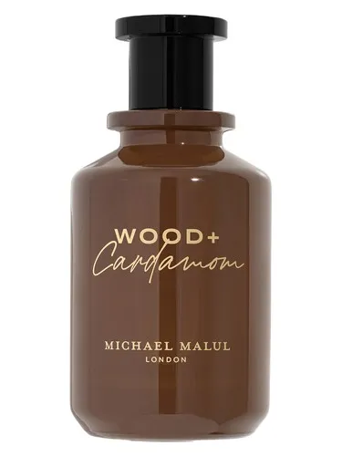 Imagen de Wood + Cardamom