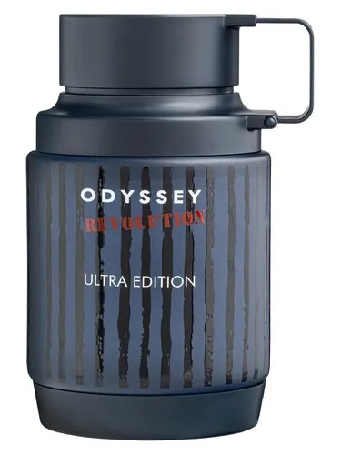 Imagen de Odyssey Revolution