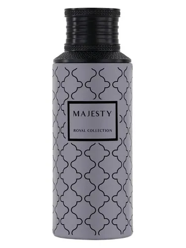 Imagen de Majesty