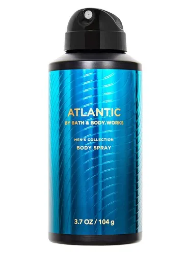 Imagen de Atlantic