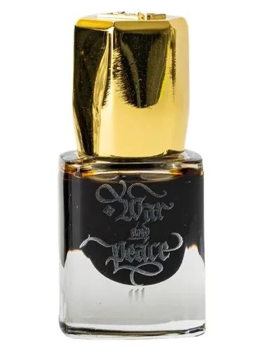 Imagen de War and Peace III Attar