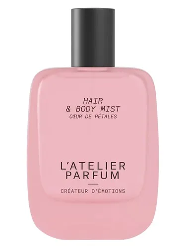 Imagen de Coeur de Petales Hair and Body Mist