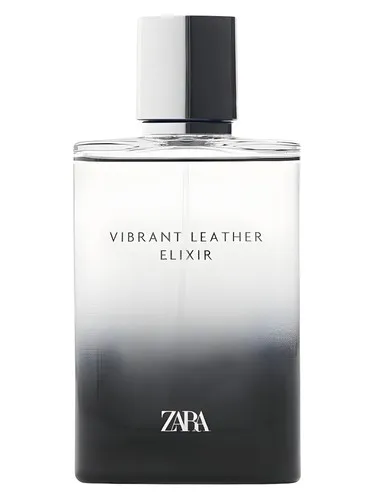 Imagen de Vibrant Leather Elixir