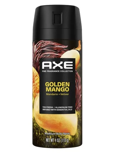 Imagen de Golden Mango