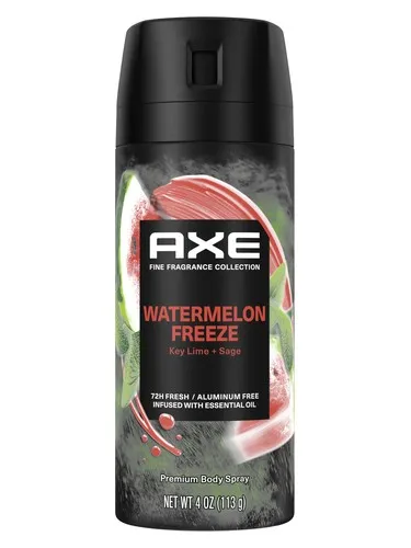 Watermelon Freeze