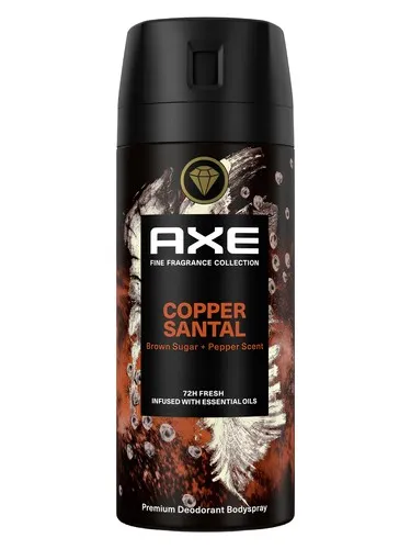Imagen de Copper Santal
