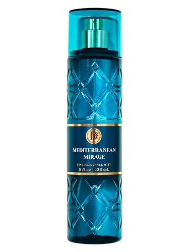 Imagen de Mediterranean Mirage
