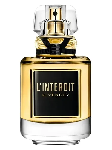 Imagen de L’Interdit Le Parfum