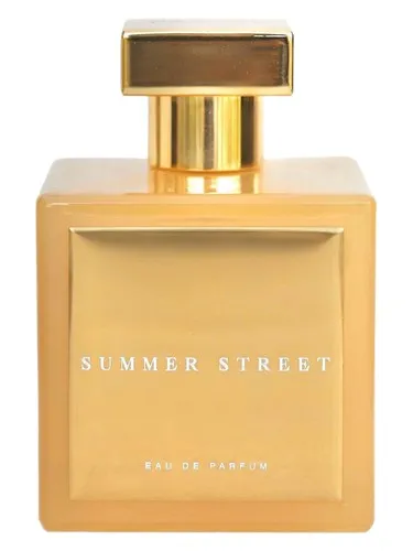 Summer Street