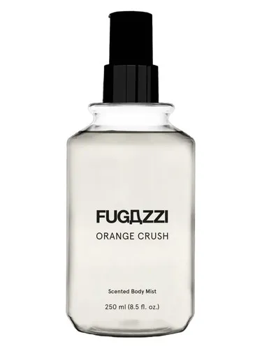Imagen de Orange Crush Body Mist