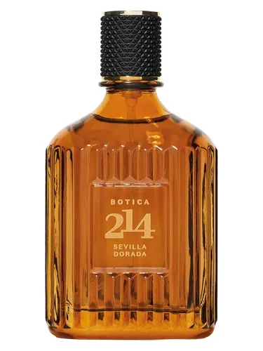 Imagen de 214 Sevilla Dorada